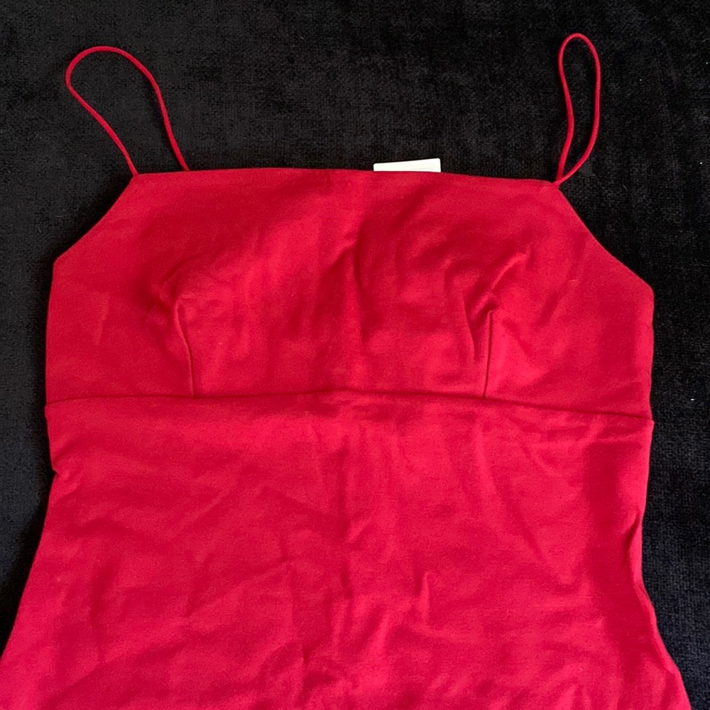 UO mini dress